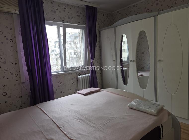 Drumul Taberei - 7 Minute Metrou Favorit - Apartament 2 camere - LOC PARCARE - 4