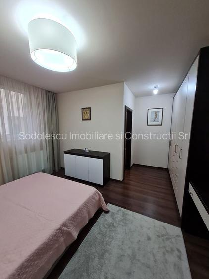 Spatios si calitativ in Braytim - 19