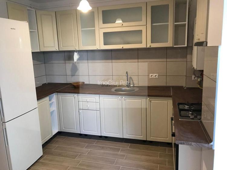 Inchirere 2 camere+ Birou | Parcare | etaj 1 | Cartier Europa-zona OMV - 2