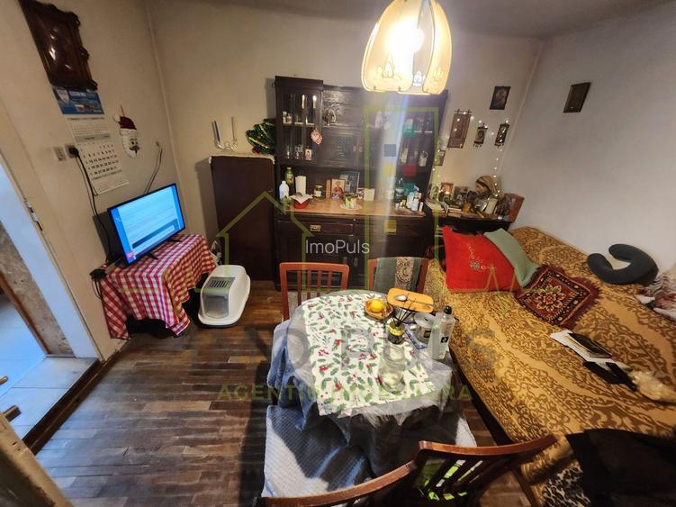 Casa individuala. Mijloace de transport. Toate utilitatile. - 11