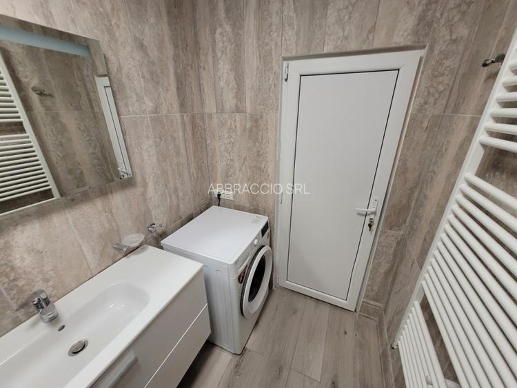 Primaverii Apartament in vila - 15