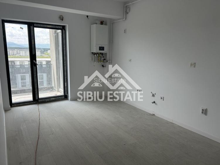 Apartament Doamna Stanca cu parcare si  vedere spre munte, Comision 0 - 5