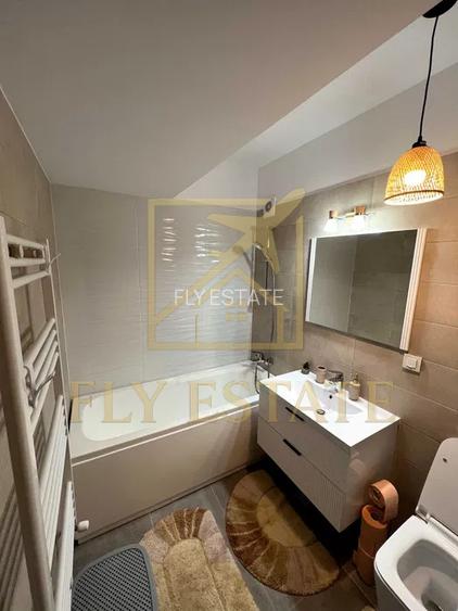 Inchiriere Apartament 3 Camere Pipera  - 5