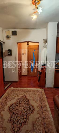 Garsoniera-Disponibilitate imediata-2 min metrou  - 9