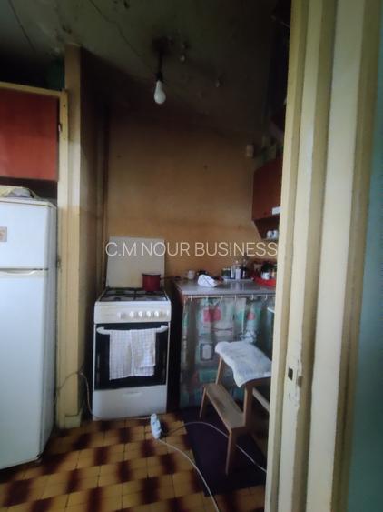 Garsoniera in bloc mixt, et 5 din 10, langa metrou, Militari-Gorjului - 6