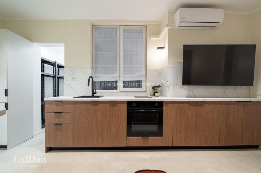 STUDIO PRIMA INCHIRIERE - 6