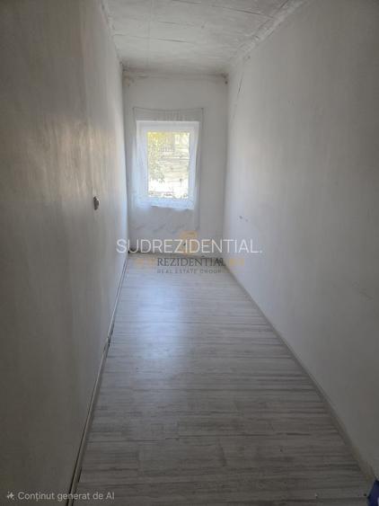 Casă de vânzare Str. 11 Iunie – lângă Parcul Carol,  Comision 0% - 6