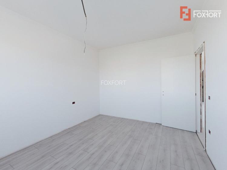 Apartament cu 2 camere in Giroc - V5979 - 5