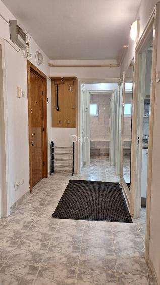 De inchiriat 3 camere, etaj 2/4, zona Kaufland/Lidl (ICIL) Constanta termen lung - 10