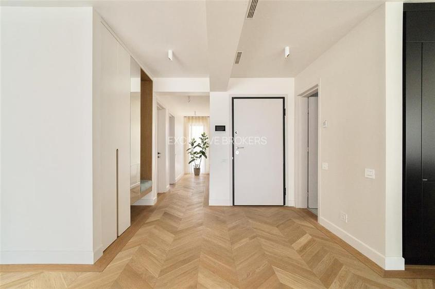 Luxury 5 Rooms Penthouse  Boutique Building  Private pool - 11