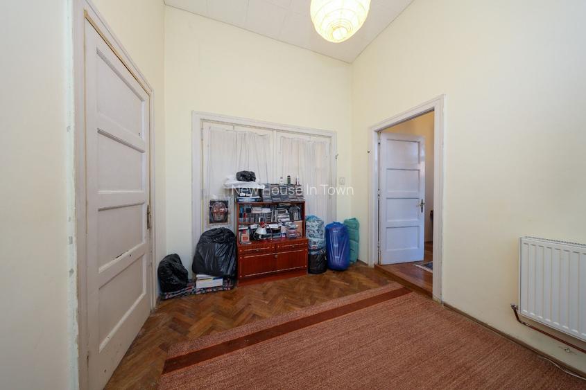 Apartament Centru Istoric Brasov | 100 mp | Str. Republicii - 10