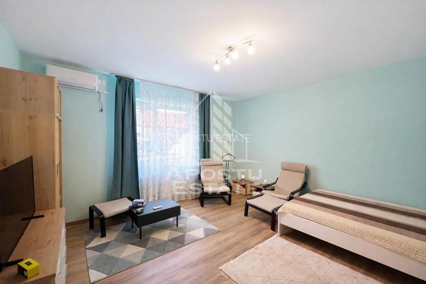 Casă individuala de vânzare cu teren de 588mp în zona Mehala Timisoara - 5