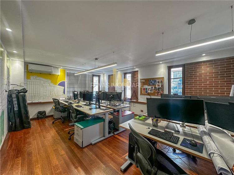 Vanzare Penthouse Spatiu Birou Dorobanti - 27