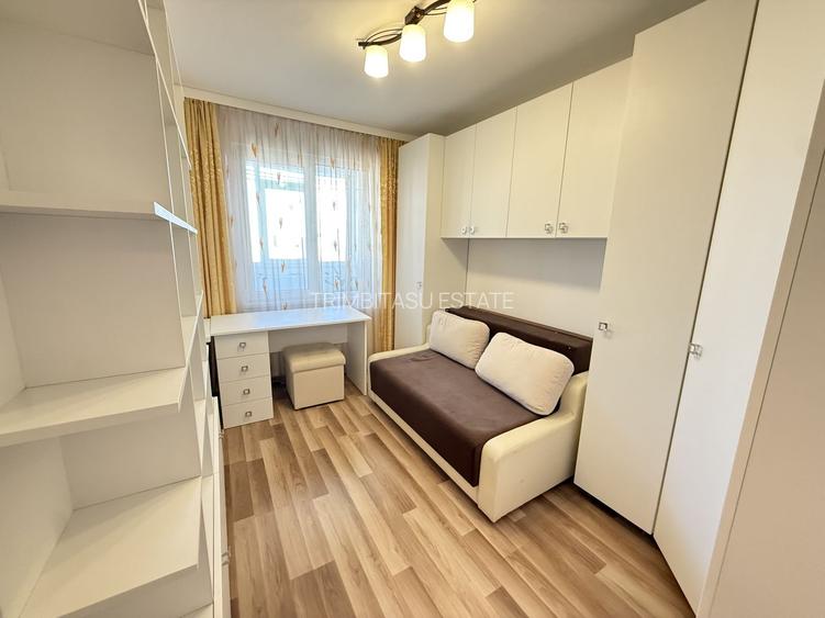 Apartament 4 camere Lacul Tei Teiul Doamnei - 7