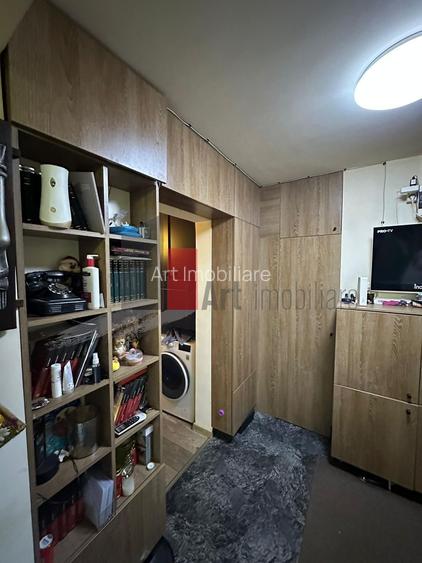 3 camere, parter, complet utilat – gata de mutat - 4