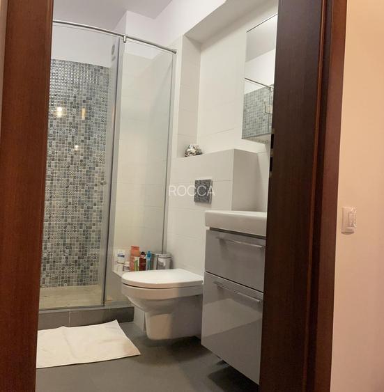 Apartament de 3 camere, 125 mp, parcare, boxa, Metropolitan Residence Aviației - 7