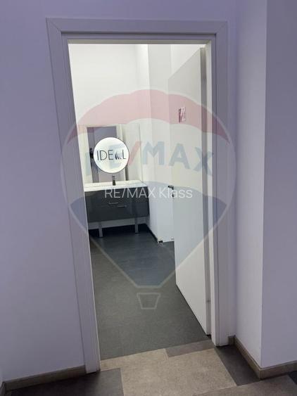 De vanzare | Spatiu comercial 92 mp | Strada Vasile Lascăr - 16