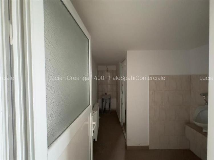 Spatiu alimentar, depozitare, vad, 125mp, zona Lidl Tabacului - 7