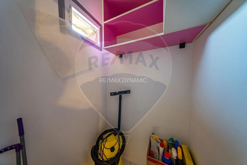 Apartament cu 2 camere de închiriat în zona Micalaca - 13