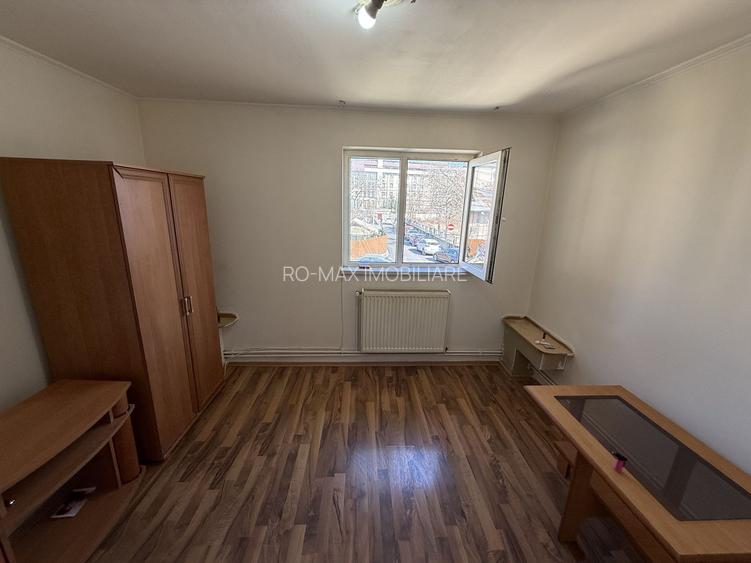 Vila 5 camere 120mp+magazin 40 mp-construcție 2008 Central - Câmpina - 21