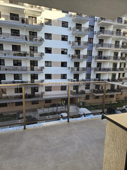 Apartament 2 camere/Pallady ,complexul Hils - 10