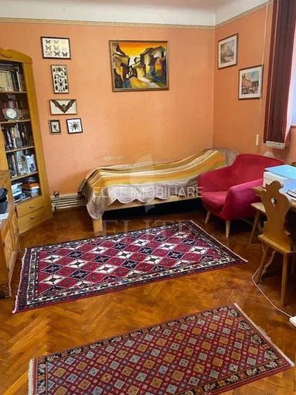 Apartament 3 camere în zona ANDREI MURESANU - 7