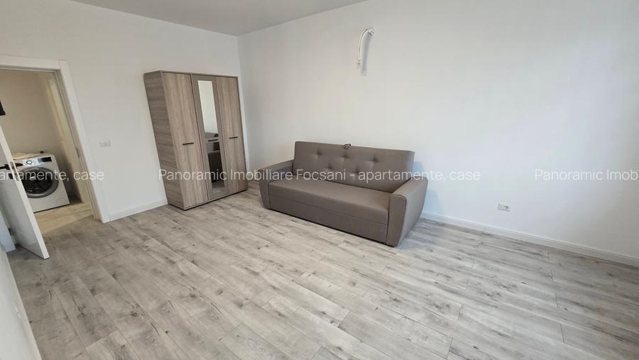 Inchirieri garsoniere si apartamente de lux, in cartier nou, Focsani - 11