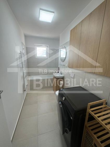 Apartament 2 camere, 60 mp, decomandat, parcare, Zona Maurer - 7
