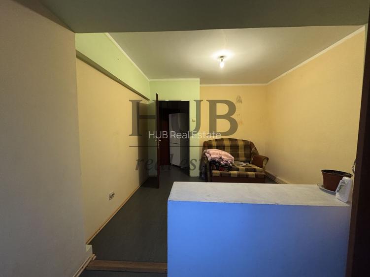 Apartament cu 3 camere | 2 balcoane | 2 bai | ULTRACENTRAL- de vanzare - 3