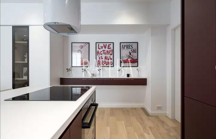 | Apartament 2 camere | One Cotroceni | Parcare inclusă | - 4