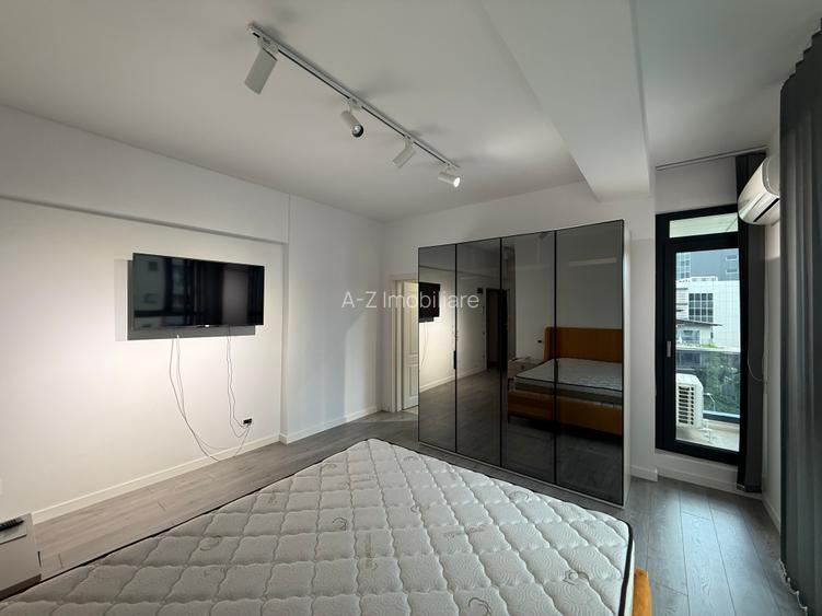 Inchiriere Studio - Metrou Grozavesti - Bloc Nou - 4