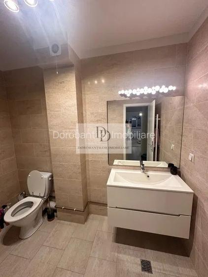Apartament modern 2 camere | Bloc nou | Parcare | Calea Turzii- OMV - 5