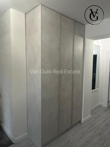 Apartament cu 2 camere | Tomis Nord - Euromaterna - 8