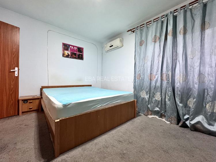 Apartament 2 camere, zona linistita, decomandat, mobilat, Lujerului - 11