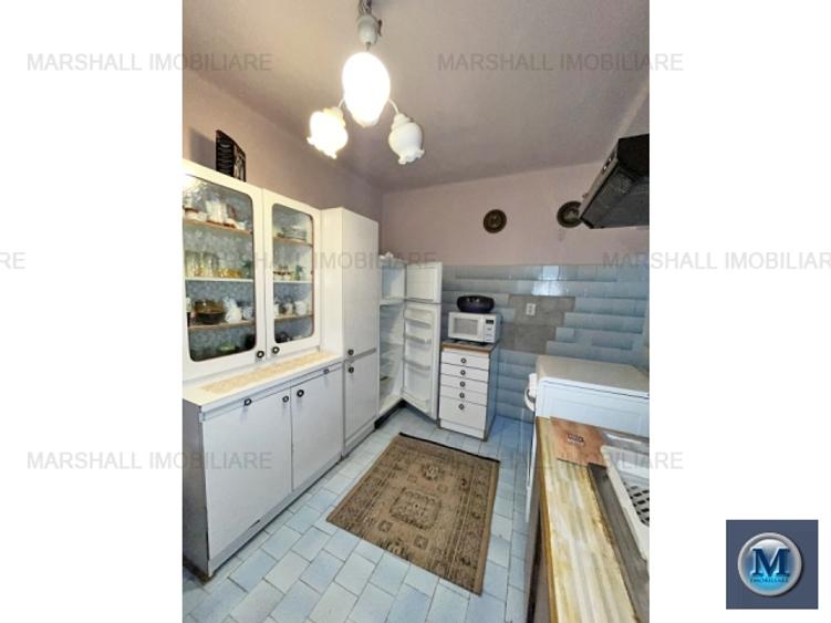 Vila cu 6 camere de vanzare, zona Buna Vestire, 152 mp #16456