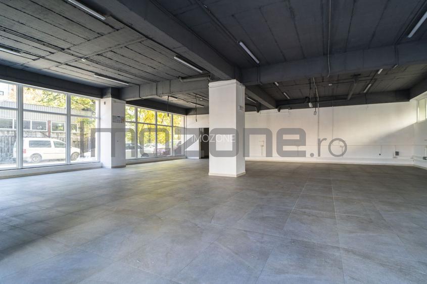 Spatiu Comercial | Militari-Uverturii-Apusului | 280mp + 135mp (terasa) - 5