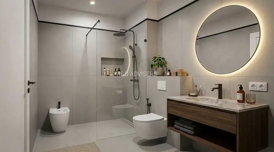 Apartament 2 Camere De Vanzare Lux | 105 mp Utili | Pipera - Voluntari - 15