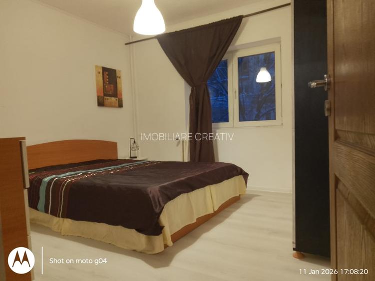 Apartament 3 camere de vanzare in Nerva Traian Octavian - 2