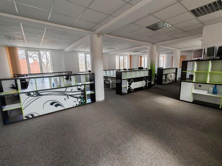 Spațiu de birouri - 7