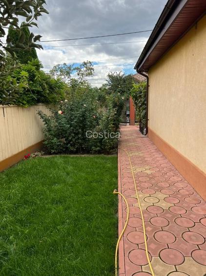 Casa P+Mansarda sud omv lidl - 13