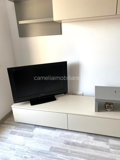 2 camere DECOMANDAT, NOU,  centrala,PARCARE inclusă, metrou Păcii,  Rotar Park 1 - 9