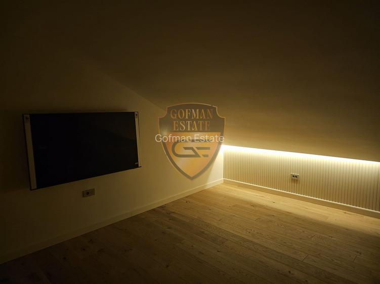 Vila 5 camere Faleza Nord S+P+1E+M, 440mp utili 290mp teren panouri fotovoltaice - 7