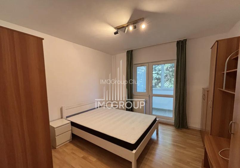 Oportunitate! Vanzare Apartament decomandat 2 cam, str Pasteur - UMF - 6