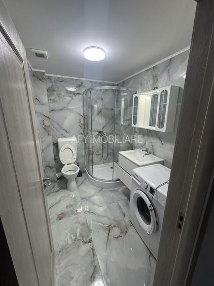 Inchiriere Garsoniera Industriilor - 4