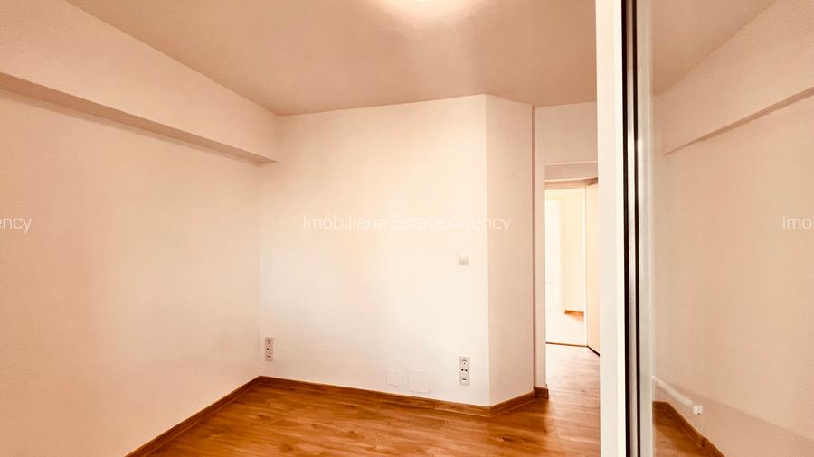 Apartament 3 camere Titan - metrou, stradal, renovat recent, nemobilat, liber - 25