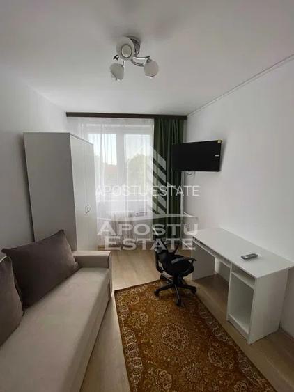 Apartament 2 camere, Elisabetin - 3