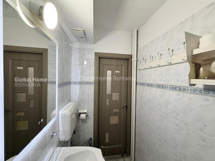 Dinicu Golescu - Apartament 2 Camere | Balcon | Mobilat + Utilat - 19