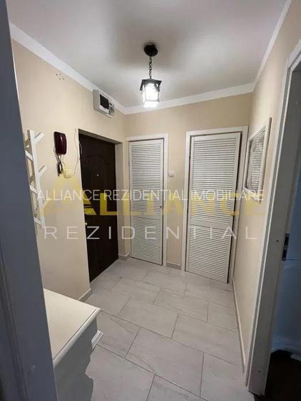 Tineretului Ap 2 Camere de inchiriat - 7