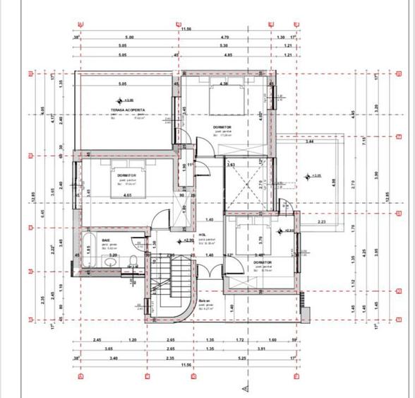Vila Impresionanta in Brasov, pozitionare Ideala si spatiu generos - 14