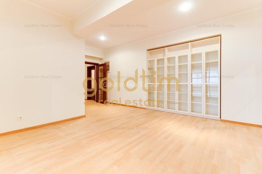 Penthouse spectaculos 4 camere 462mp, terasa,bloc boutique,Soseaua Nordului - 27